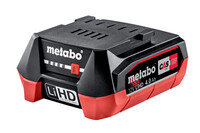 18V Battery Starter Kit 12V 2x 4.0Ah LiHD