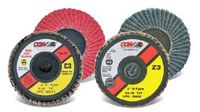 AB050-C30005 Flap Disc 2 T27C/Z Type R Roll On 80G