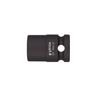 1/2 Sq Dr 5/16 12pt Impact Socket Std Length Thin Wall