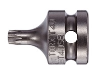 TORX 30 Socket Bit x 1 1/2" - 1/2 Sq Dr