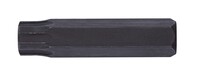 TORX PLUS 55 Insert Bit x 2" - 7/16 Hex Shank