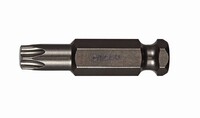 TORX 30 Power Bit x 2" - 7/16 Hex Shank