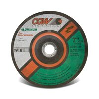 AB200-C36107 Depressed Ctr Whl 4.5x1/4x7/8 A30N T27