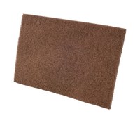 AB150-C36286 Sanding Hand Pad 6x9 Tan HD