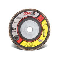 AB050-C36350 Flap Disc 5x7/8 T29 Z3 XXL 80G