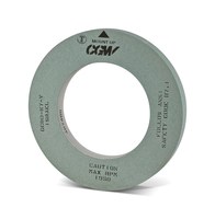 Grinding Whl 14x2x5 T1 GC-80K7-V