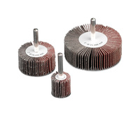 Flap Whl 3/4x3/4x1/4 A/O 60G