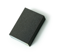 Sanding Block 2.75 x 4 x 1 100G AO