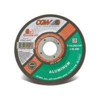 AB220-C45004 CutOff 4.5x.045x7/8 T27 A46N-ALU