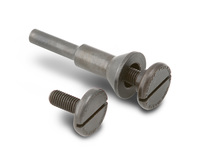 Mandrel Adapter 1/4-3/8"