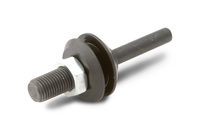 Mandrel Adapter 3/8"-24