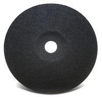 Fiber Disc 5x7/8 S/C 16G