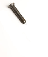 Screw 3" 1/4-20 Flat Head