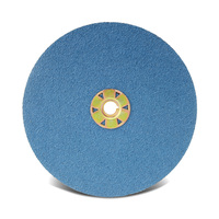 AB000-C48801 Fiber Disc 4.5x5/8-11 24GC/Z QLOC