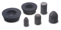 Cup Whl 6/4-3/4x2x5/8-11 T11 5PK
