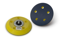 Backup Pad 5x5/16-24 Med-5 VAC