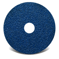 AB000-C49472 Premium Fiber Disc 4.5x7/8 36GC/Z