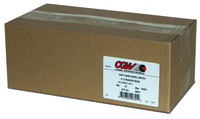 Wire Cntr Whl 3 Crimp .008 Copper Bulk