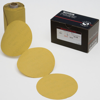 AB010-C50827 Sanding Disc Velcro 5 120G U612