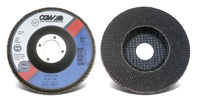 Flap Disc 4x5/8 T27 SC Reg 40G