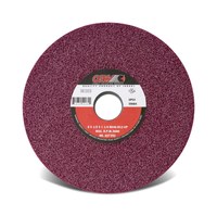 AB500-C59086 Grind Whl 12x1.5x5 T5 RA46-H12-V porous