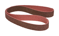 Surf Cond Belt 1/4x18 X-Flex Medium Maroon