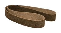 AB140-C59235 Surf Cond Belt 3/4x18 X-Flex Coarse Brown