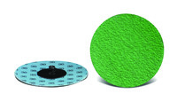 Sanding Disc 2 R/O 2-PLY ZAG 40G