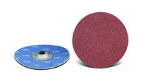 Sanding Disc 1.5 T/O 2-PLY AO 40G