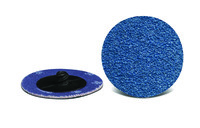 Sanding Disc 1.5 R/O 2-PLY ZA 36G