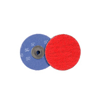 Sanding Disc 2Stiff QC Cer TR 120G