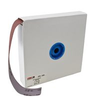 Abrasive Roll 1x50 yards A/O 60G