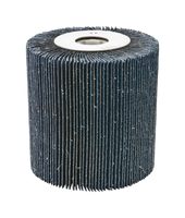Flap Whl 4x4x3/4 ZC 60G