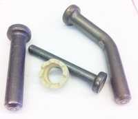 1" X 3-1/4" SHEAR CONNECTOR