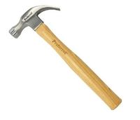 16 OZ CURVED CLAW PROFERRED HAMMER