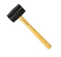 16 OZ PROFERRED RUBBER MALLET