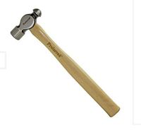 12 OZ PROFERRED HICKORY BALL PEEN HAMMER