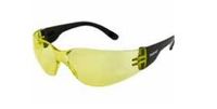 SF10-BBM15104 PROFERRED 100 YELLOW / AMBER LENS HC 12 PACK