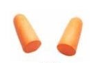 PROFERRED FOAM BULLET EARPLUGS 200 PACK