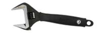 HT1-BBT08001 6" PROFERRED PLUMBING ADJ. WRENCH, PHOS FINISH