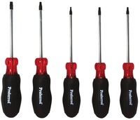 HT1-BBT28002 5 PIECE TORX SET