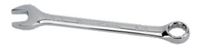 HT1-BBT46005 1/4" PROFERRED 12 PT. COMBO WRENCH, CHROME FINISH