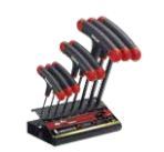 HT1-BBT37001 5/64" PROFERRED T-HANDLE HEX KEY