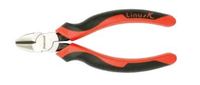 HT1-BBT17001 6" PROFERRED DIAGONAL CUTTING PLIERS, TPR GRIP