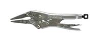 9" PROFERRED LONG NOSE JAW LOCKING PLIERS 9"