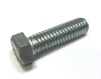 S01-03816-075-2 3/8-16 X 3/4" HHCS GR2 ZN