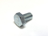 S06-M16200-090-Z8.8 M16-2.0 X 90 HHCS ZINC 8.8