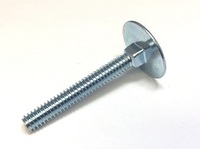 S29E-03816-250 3/8-16 X 2-1/2" ELEVATOR BOLT ZINC