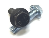 BOLTS- FLANGE