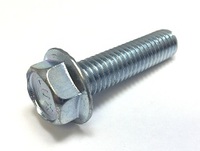 S10-03816-125-5Z 3/8-16 X 1-1/4" FLANGE BOLT GR5 ZN